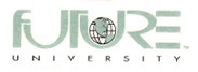 Future University Logo